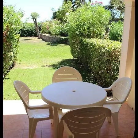 Lejlighed Le Hameaux Des Issambres La Garonnette-Plage