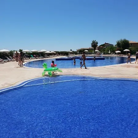 Lejlighed Le Hameaux Des Issambres La Garonnette-Plage